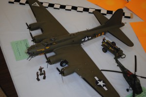 B-17G