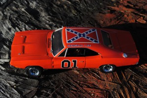 General Lee a