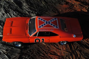 General Lee b