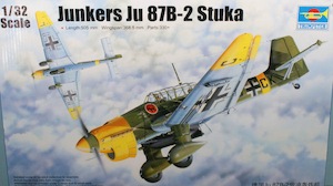 Ju 87B-2