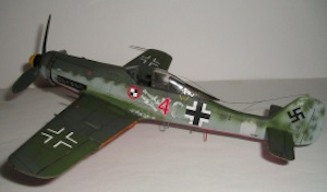 Focke-Wulf Fw 190D-11