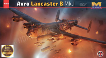 Lancaster Mk.1B