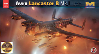 Lancaster Mk.1B