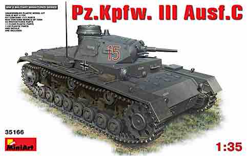 Pz.Kpfw.III Ausf.C