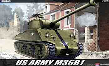 M36B1 Jackson