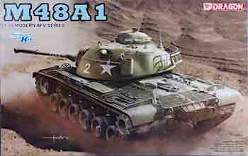 M48A1