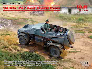 Box Art